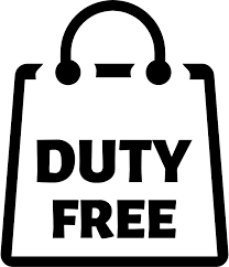 Duty Free Iquique