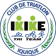 Ikike Tri Team